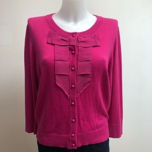 Kate Spade Cardigan Sweater